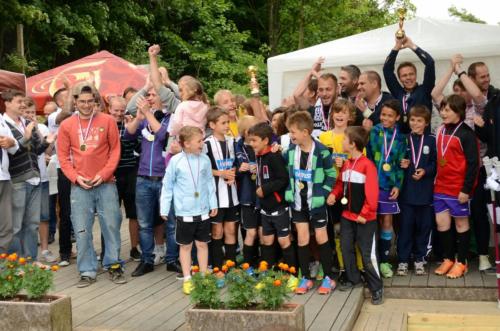 0338 Zlíchov 1914 100 let